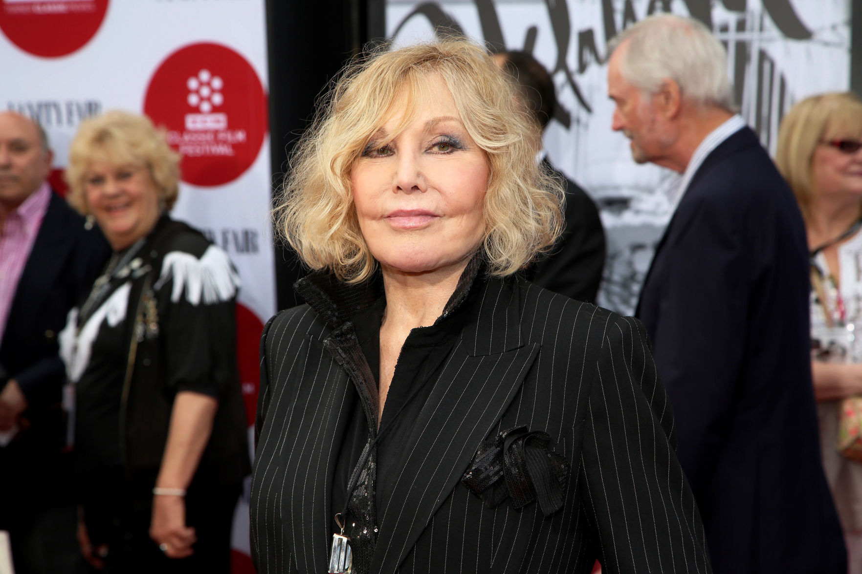 Kim Novak